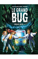 Le grand bug t01 projet octo