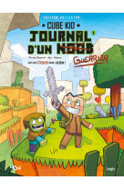 Journal d'un noob guerrier - collector - tome 1