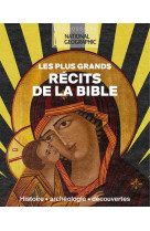 Les plus grands  recits de la bible