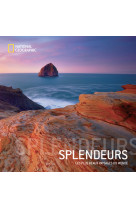 Splendeur - les plus beaux paysages du monde