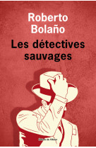 Les detectives sauvages. oeuvres completes v - vol05