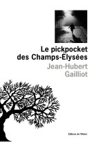 Le pickpocket des champs-elysees