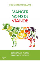 Manger moins de viande : le guide