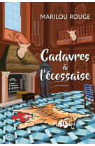 Cadavres a l'ecossaise