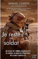 Blesse de guerre