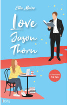 Love jason thorn