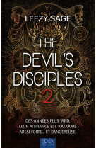 The devil's disciple t2