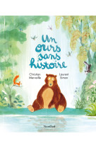 Un ours sans histoire