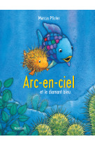 Arc-en-ciel et le diamant bleu ed 2022