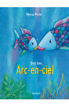 Dors bien arc-en-ciel ed 2022