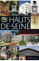 Hauts-de-seine insolites