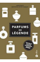 Parfums de legende