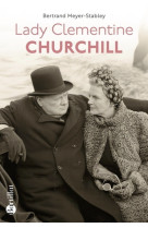 Lady clementine churchill