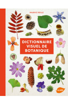 Dictionnaire visuel de botanique