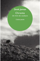 Chroma - un livre de couleurs