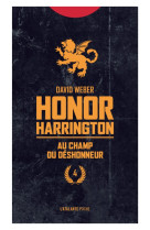 Honor harrington t4 au champ du deshonneur