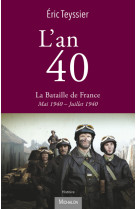 L'an 40