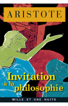 Invitation a la philosophie