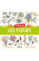 Je decouvre les fleurs