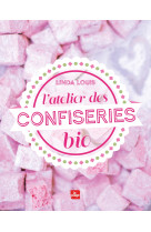 L'atelier des confiseries bio ned