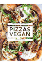 Les pizzas vegan