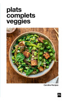 Plats complets veggies