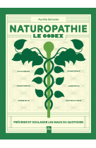 Naturopathie le codex