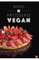 Patisserie vegan ned