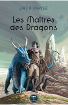 Les maitres des dragons - illustrations, noir et blanc