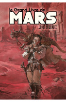 Le grand livre de mars