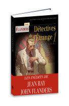 Detectives de l'etrange