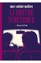 La voiture symetrique