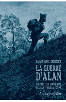 Guerre d'alan (la) integrale