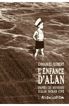 Enfance d'alan (l')-