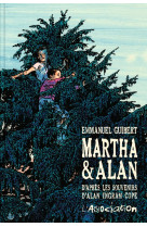 Martha et alan