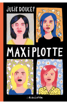 Maxiplotte