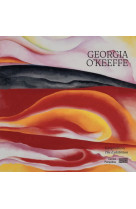 Georgia o'keeffe  album de l'exposition (fr /ang)