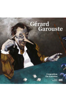 Album - garouste