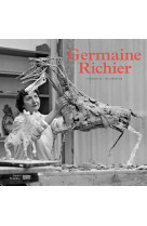 Germaine richier / album de l'exposition