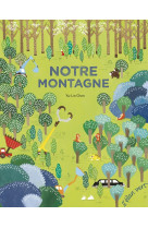 Notre montagne 1 defectueux au retour 08/06/21