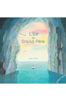 L'ile de grand-pere