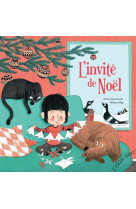 L'invite de noel (edition 2022)