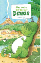 Une autre histoire de dinos