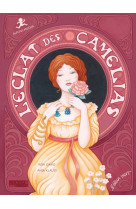 L'eclat des camelias