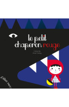 Le petit chaperon rouge