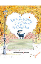 Une histoire d'amour et de crottes