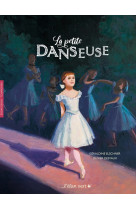 La petite danseuse