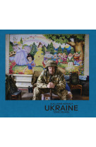 Ukraine - terre desiree