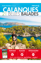 Calanques : 21 belles balades