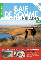 Baie de somme : 20 belles balades